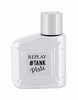 Replay Tank Plate for Him EDT 50 ml