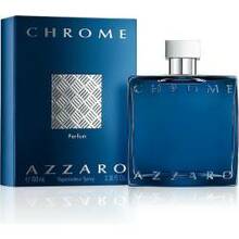 Azzaro Chrome Parfum EDP 50 ml