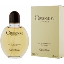 Calvin Klein Obsession EDT 75 ml