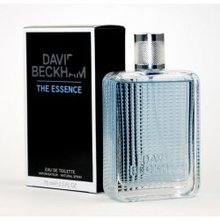 David Beckham The Essence EDT 75 ml