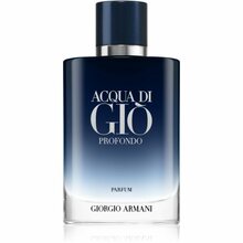 Giorgio Armani Acqua di Gio Profondo Parfum 100 ml