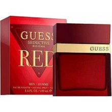 Guess Seductive Red Pour Homme EDT 100 ml