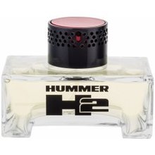 Hummer H2 EDT 125 ml