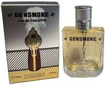 Linn Young Gunsmoke EDT 100 ml