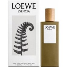 Loewe Essencia pour Homme EDT 50 ml
