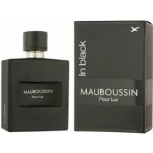 Mauboussin Pour Lui in Black EDP 100 ml