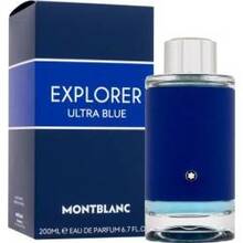 Montblanc Explorer Ultra Blue EDP 200 ml