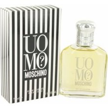 Moschino Uomo EDT 75 ml