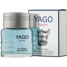 Raphael Rosalee Yago Sport EDT 100 ml
