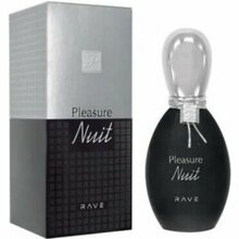 Rave Pleasure Nuit EDP 100 ml