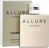 Chanel Allure Homme Blanche EDP 50 ml