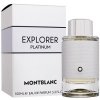 Montblanc Explorer Platinum EDP 100 ml