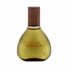 Antonio Puig Agua Brava Cologne 100 ml