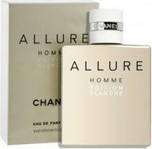 Chanel Allure Homme Blanche EDP 50 ml