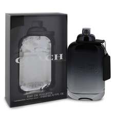 Coach New York EDT 200 ml