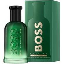 Hugo Boss Bottled Bold Citrus EDP 100 ml