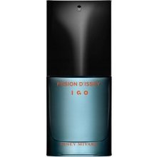 Issey Miyake Fusion d Issey IGO EDT 100 ml