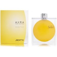 Jacomo Aura EDT 75 ml