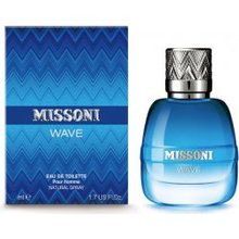 Missoni Missoni Wave EDT 100 ml