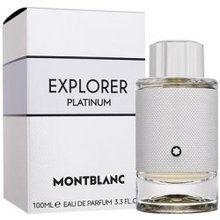 Montblanc Explorer Platinum EDP 100 ml