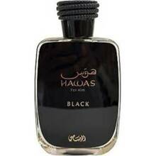 Rasasi Hawas Black EDP 100 ml