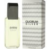 Antonio Puig Quorum Silver EDT 100 ml