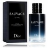 Dior Sauvage Eau Forte Parfum 100 ml