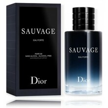 Dior Sauvage Eau Forte Parfum 100 ml