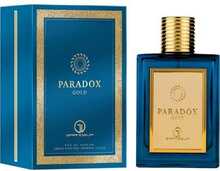 Grandeur Paradox Gold EDP 100 ml