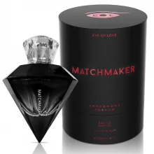 Parfüüm Experience Matchmaker Black Diamond, 30 ml must