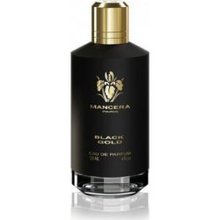 Mancera Black Gold EDP 120 ml