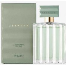 Oriflame Greater EDT 75 ml