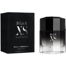 Paco Rabanne Black XS 2018 EDT 100 ml