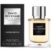 David Beckham Follow Your Instinct EDT 50 ml