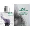 David Beckham Inspired by Respect EDT 40 ml