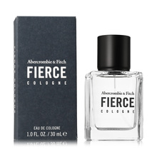 Abercrombie & Fitch Fierce EDC 30 ml