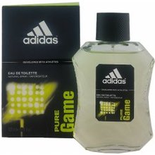 Adidas Pure Game EDT 100 ml