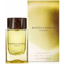 Bottega Veneta Illusione EDT 90 ml