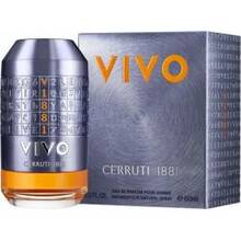 Cerruti 1881 Vivo EDP 60 ml