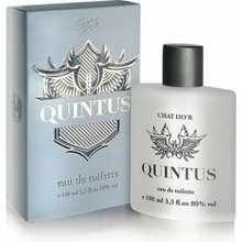 Chat Dor QUINTUS EDT 100 ml