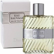 Christian Dior Eau Sauvage EDT 100 ml
