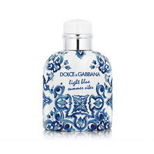 Dolce & Gabbana Light Blue Summer Vibes Pour Homme EDT 125 ml