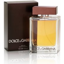Dolce & Gabbana The One EDT 150 ml
