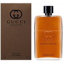 Gucci Guilty Pour Homme Absolute EDP 90 ml