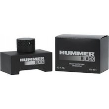 Hummer Black EDT 125 ml