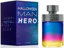 Jesus Del Pozo Halloween Man Hero EDT 125 ml
