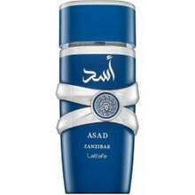 Lattafa Asad Zanzibar EDP 100 ml