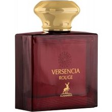 Maison Alhambra Versencia Rouge EDP 100 ml