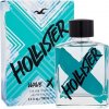 Hollister Wave X EDT 100 ml