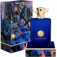 Amouage Interlude Man EDP 100 ml